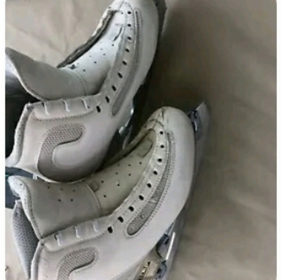 Edea figure skating 240 b just boots - Picture 3 of 4